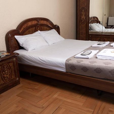 Hotel 125 Tbilisi Eksteriør billede
