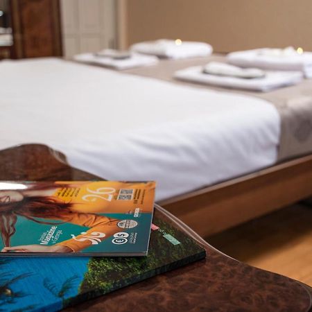 Hotel 125 Tbilisi Eksteriør billede