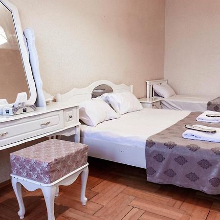 Hotel 125 Tbilisi Eksteriør billede