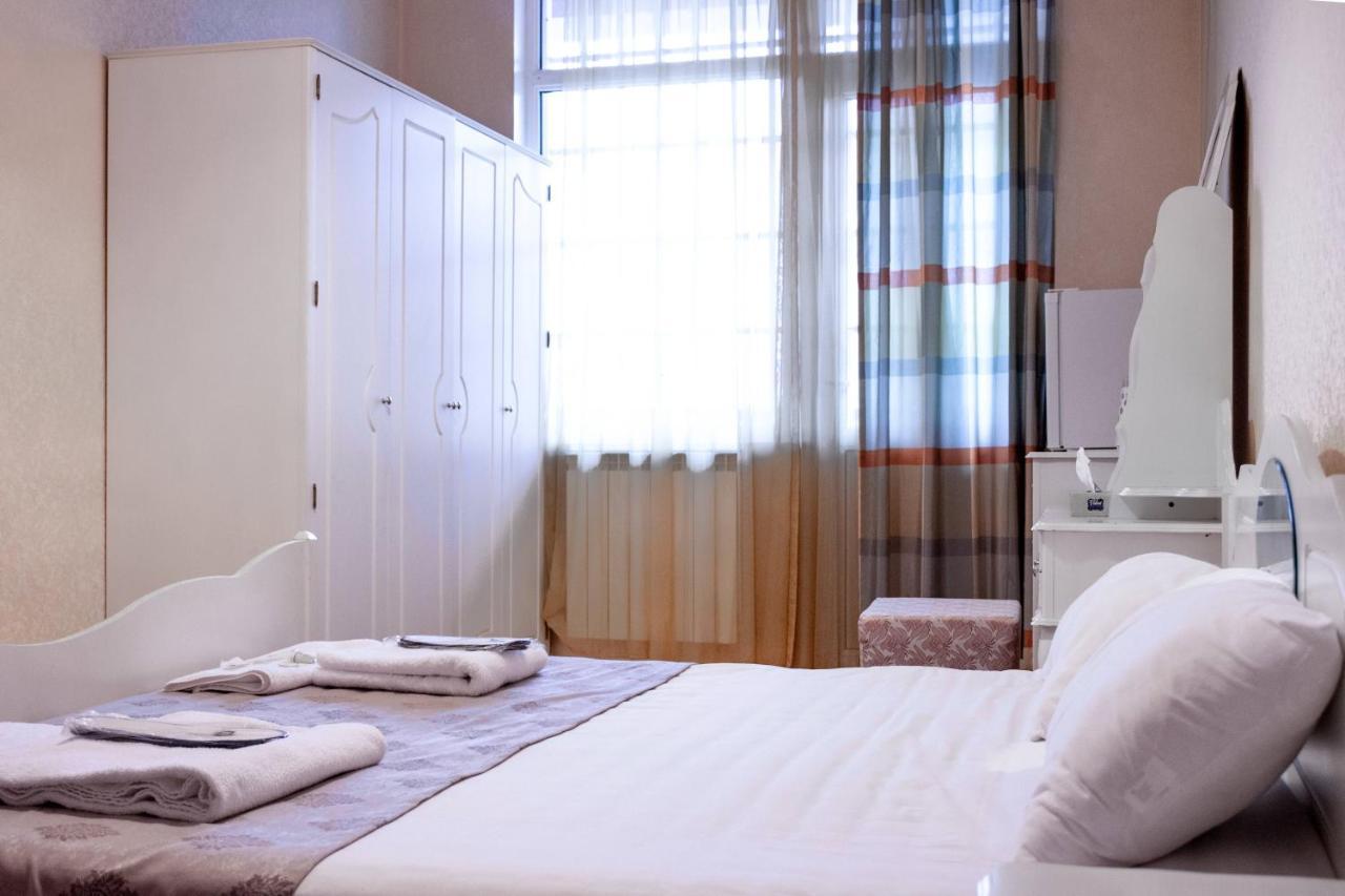 Hotel 125 Tbilisi Eksteriør billede