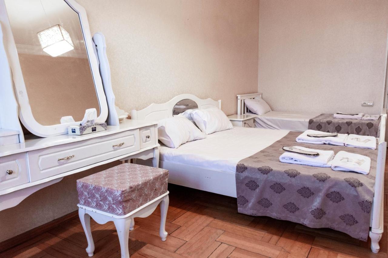 Hotel 125 Tbilisi Eksteriør billede