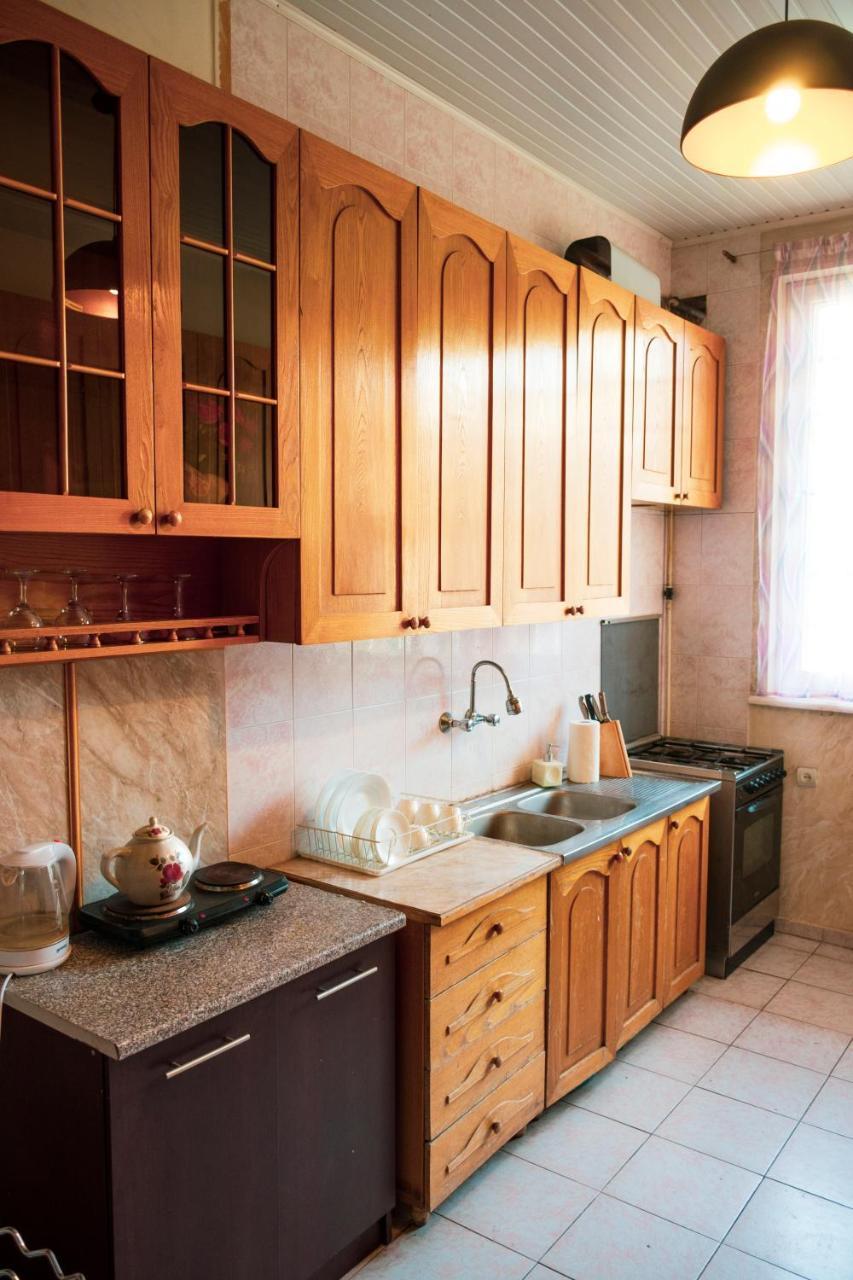 Hotel 125 Tbilisi Eksteriør billede