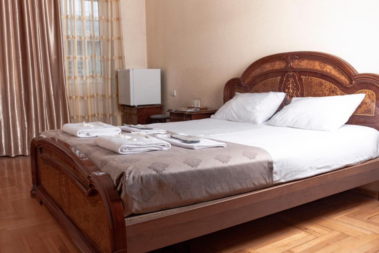 Hotel 125 Tbilisi Eksteriør billede
