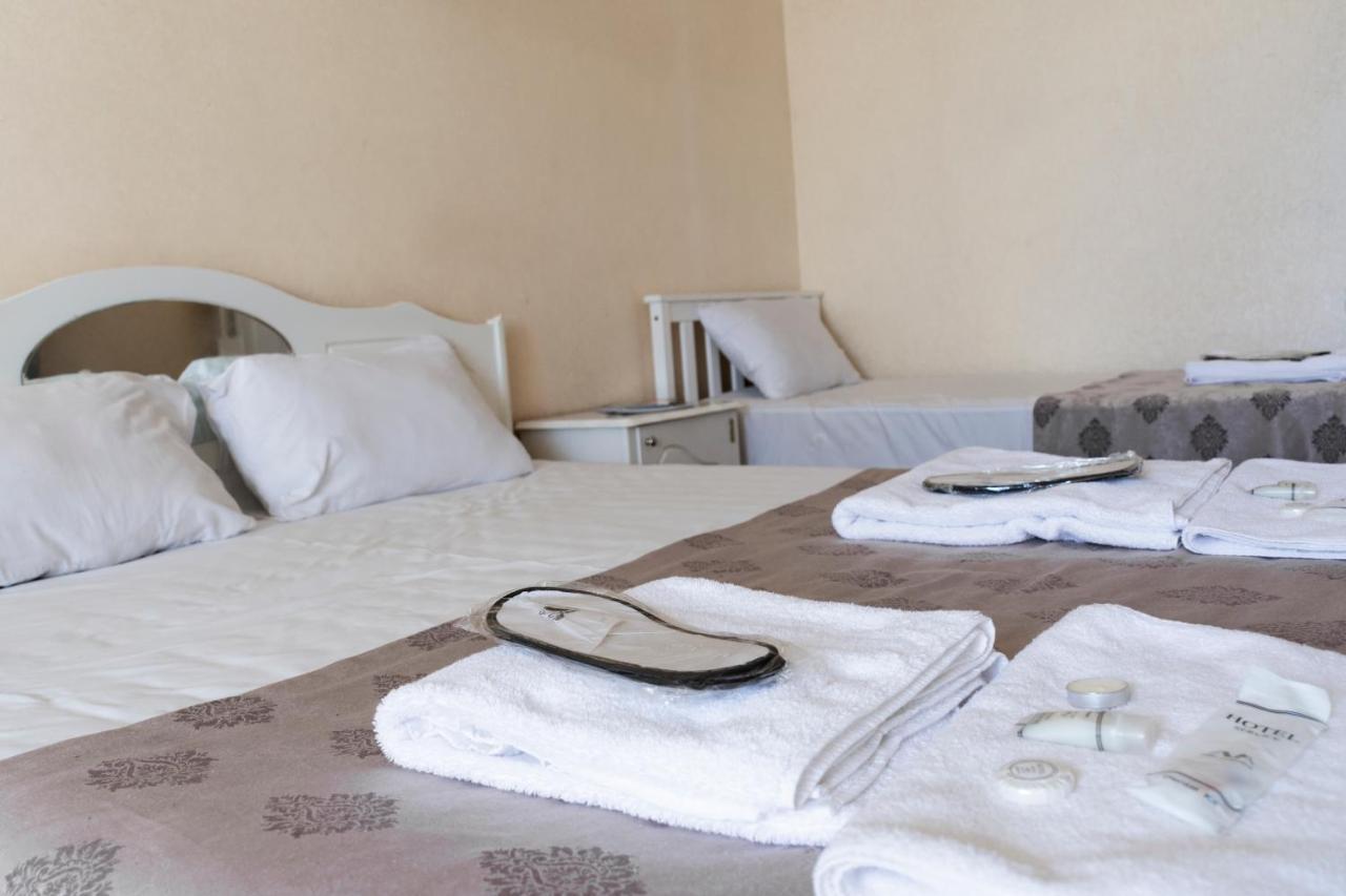 Hotel 125 Tbilisi Eksteriør billede