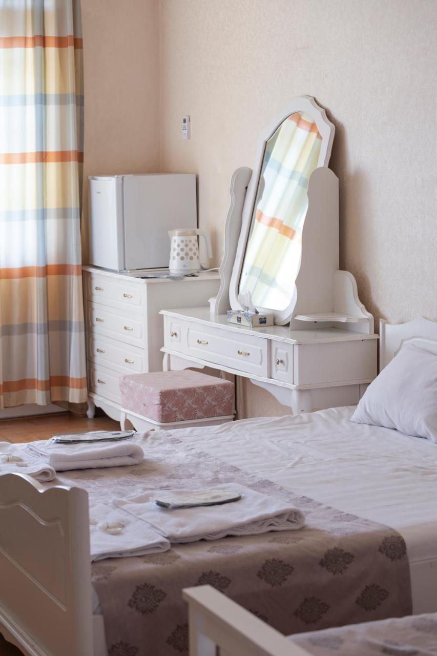 Hotel 125 Tbilisi Eksteriør billede
