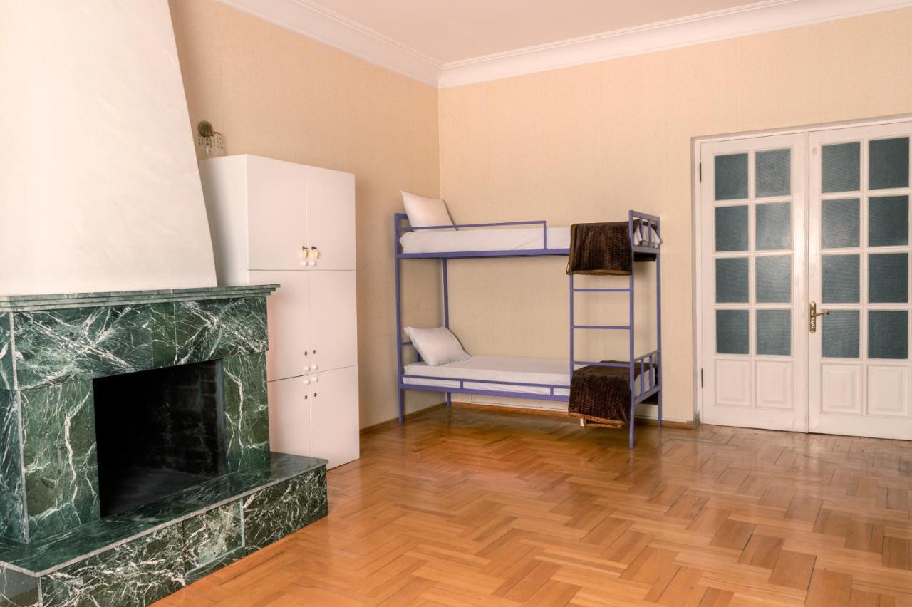 Hotel 125 Tbilisi Eksteriør billede