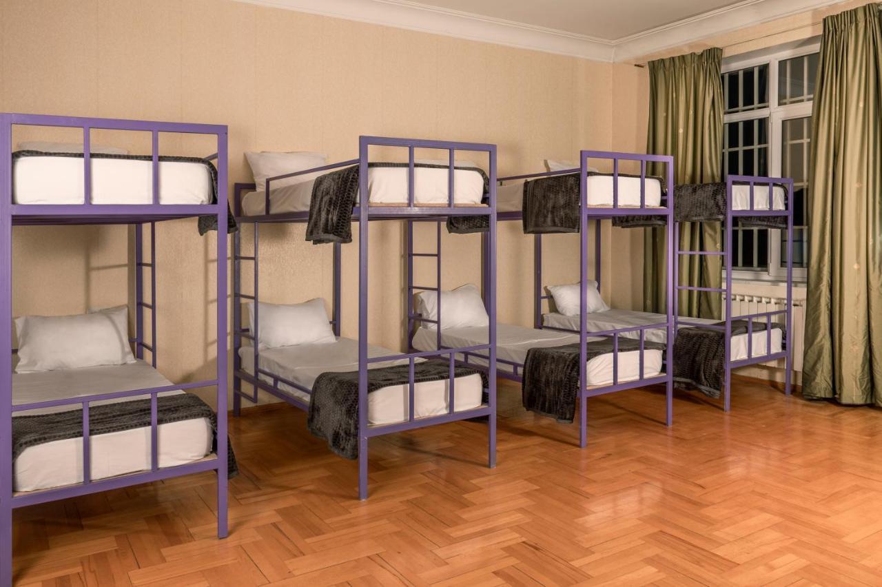 Hotel 125 Tbilisi Eksteriør billede