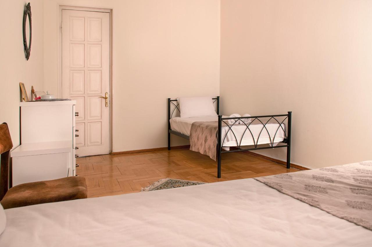 Hotel 125 Tbilisi Eksteriør billede