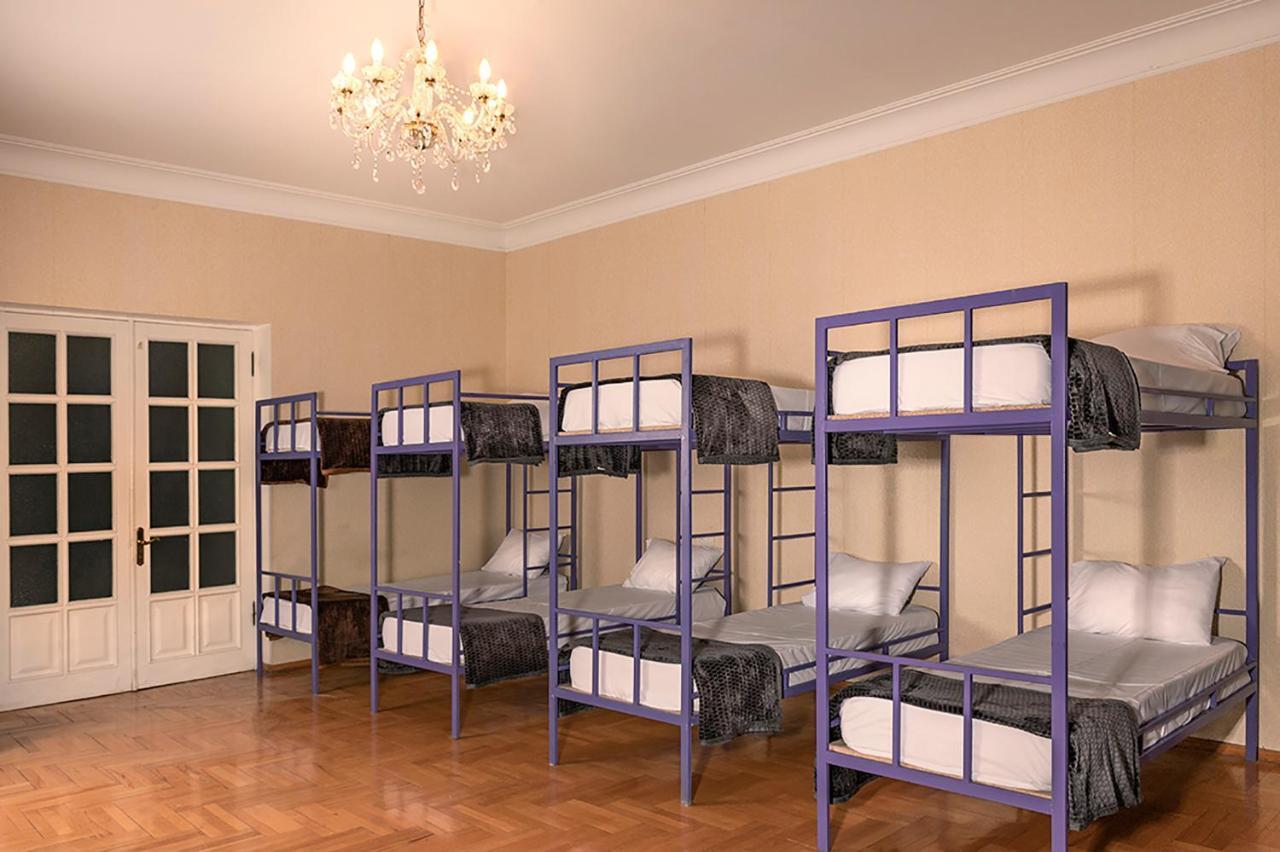 Hotel 125 Tbilisi Eksteriør billede
