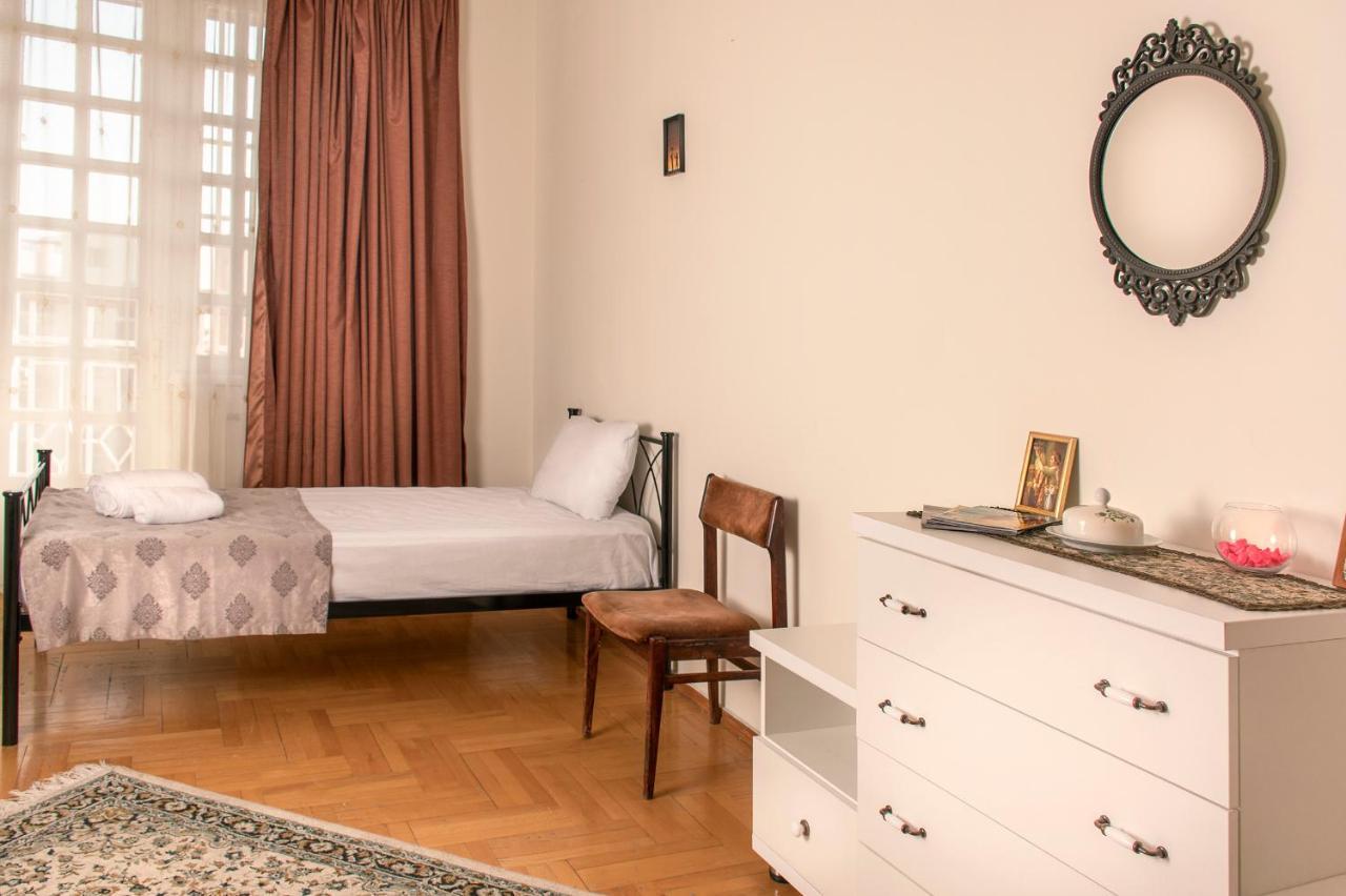 Hotel 125 Tbilisi Eksteriør billede