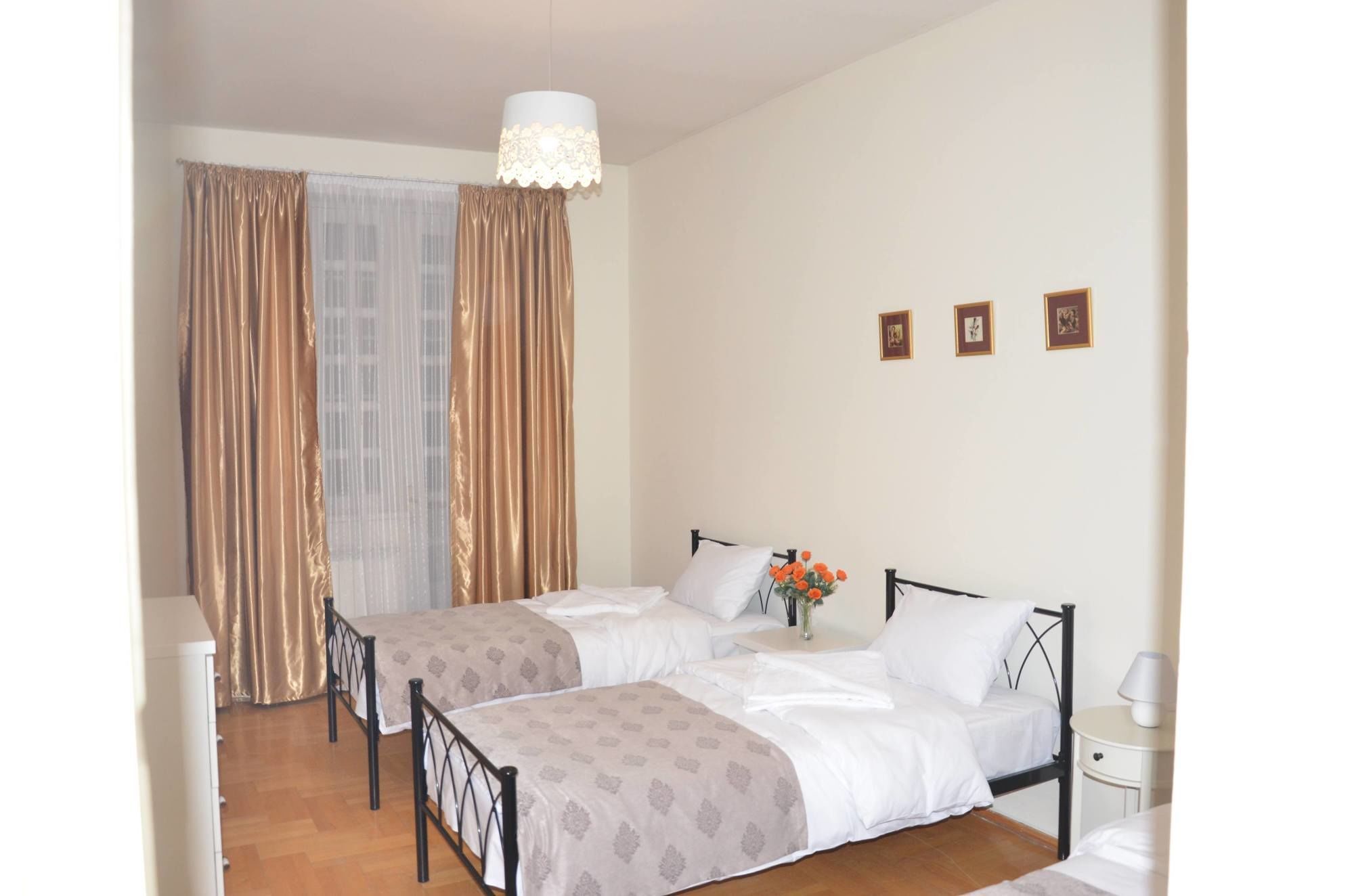 Hotel 125 Tbilisi Eksteriør billede