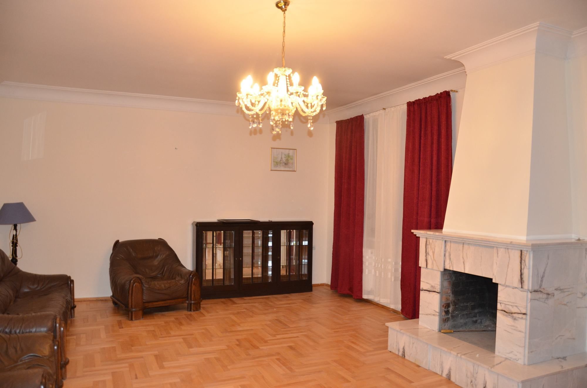 Hotel 125 Tbilisi Eksteriør billede