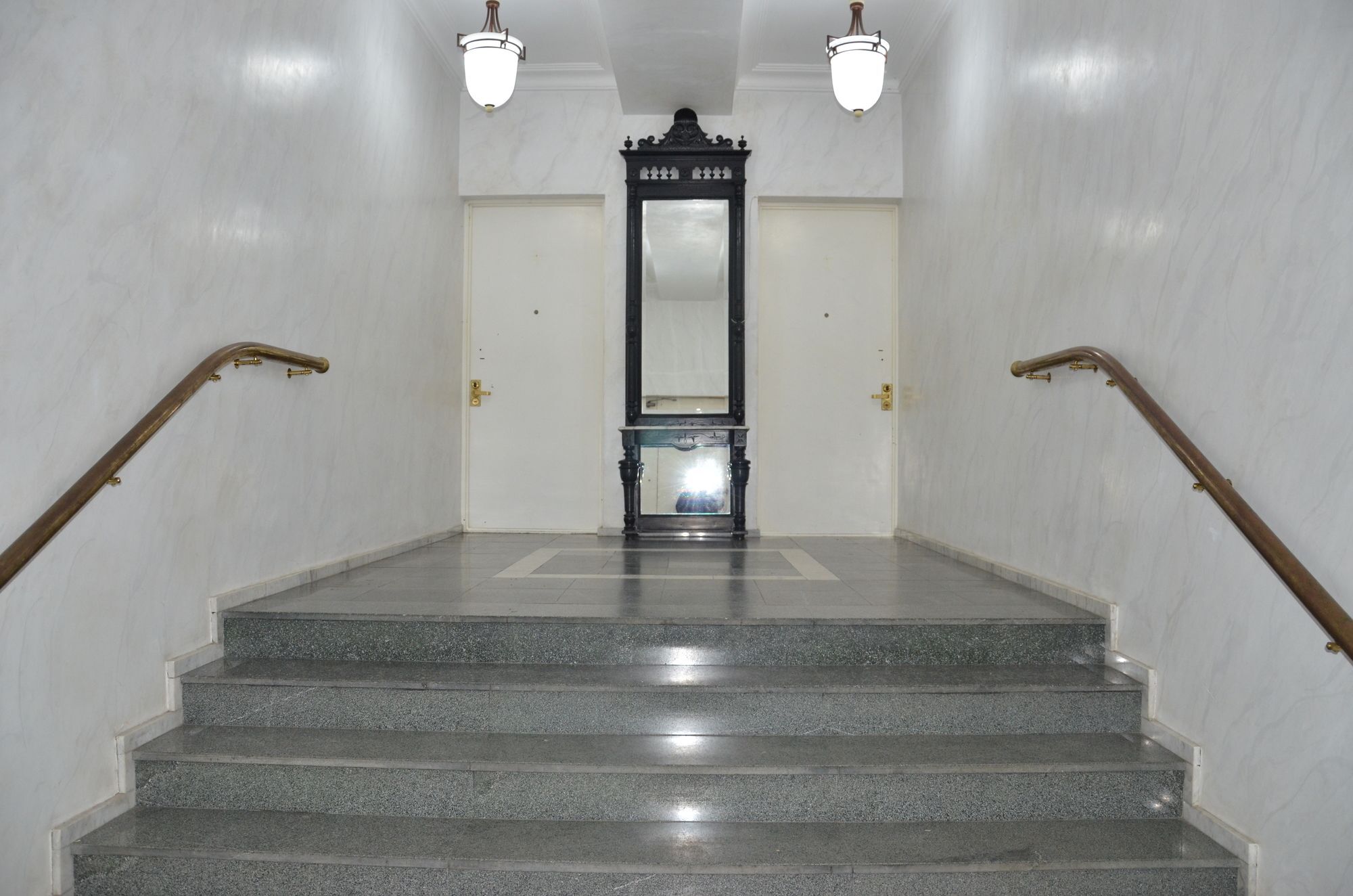 Hotel 125 Tbilisi Eksteriør billede