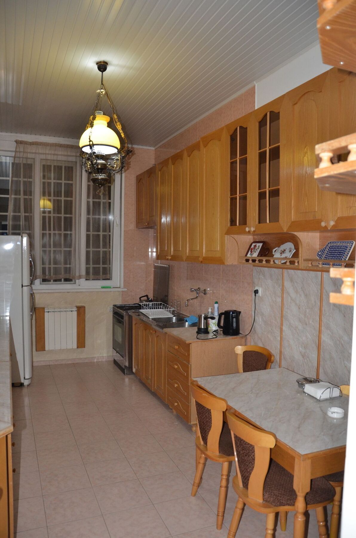 Hotel 125 Tbilisi Eksteriør billede