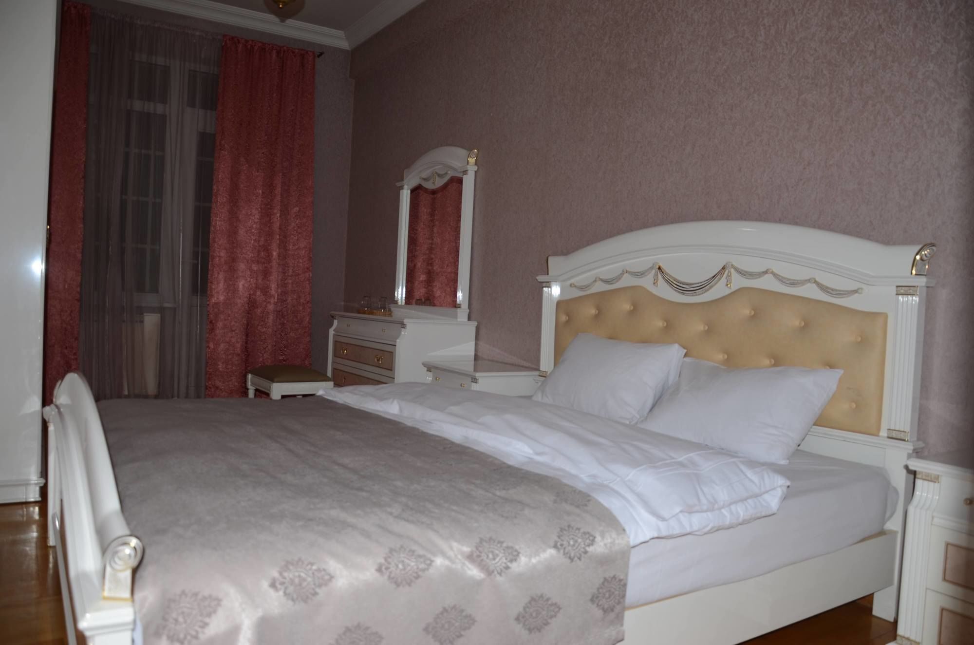 Hotel 125 Tbilisi Eksteriør billede