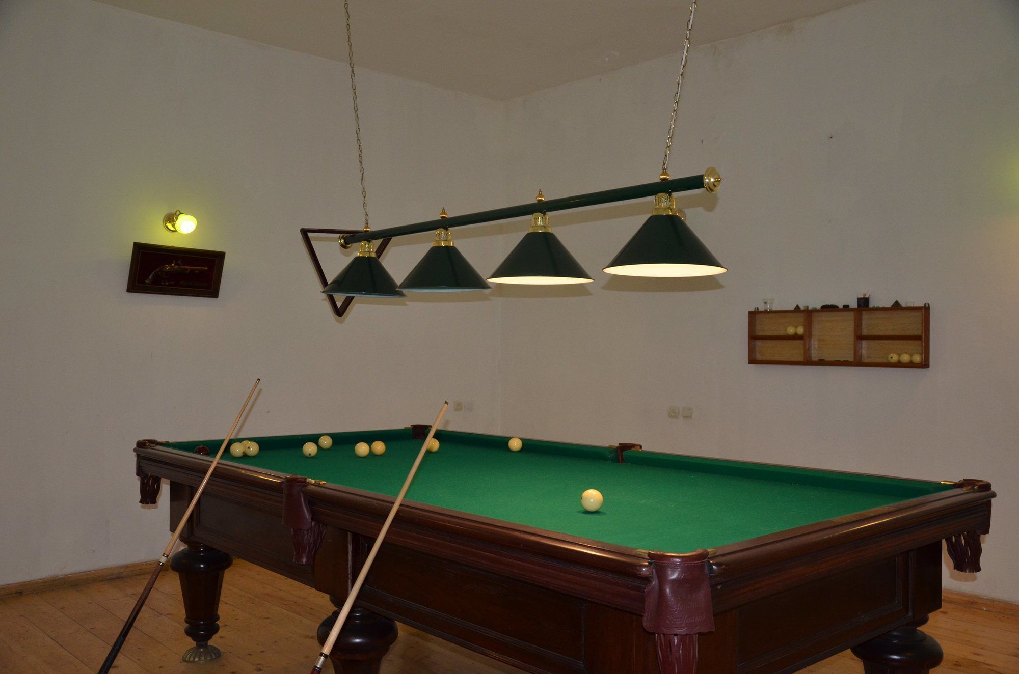 Hotel 125 Tbilisi Eksteriør billede
