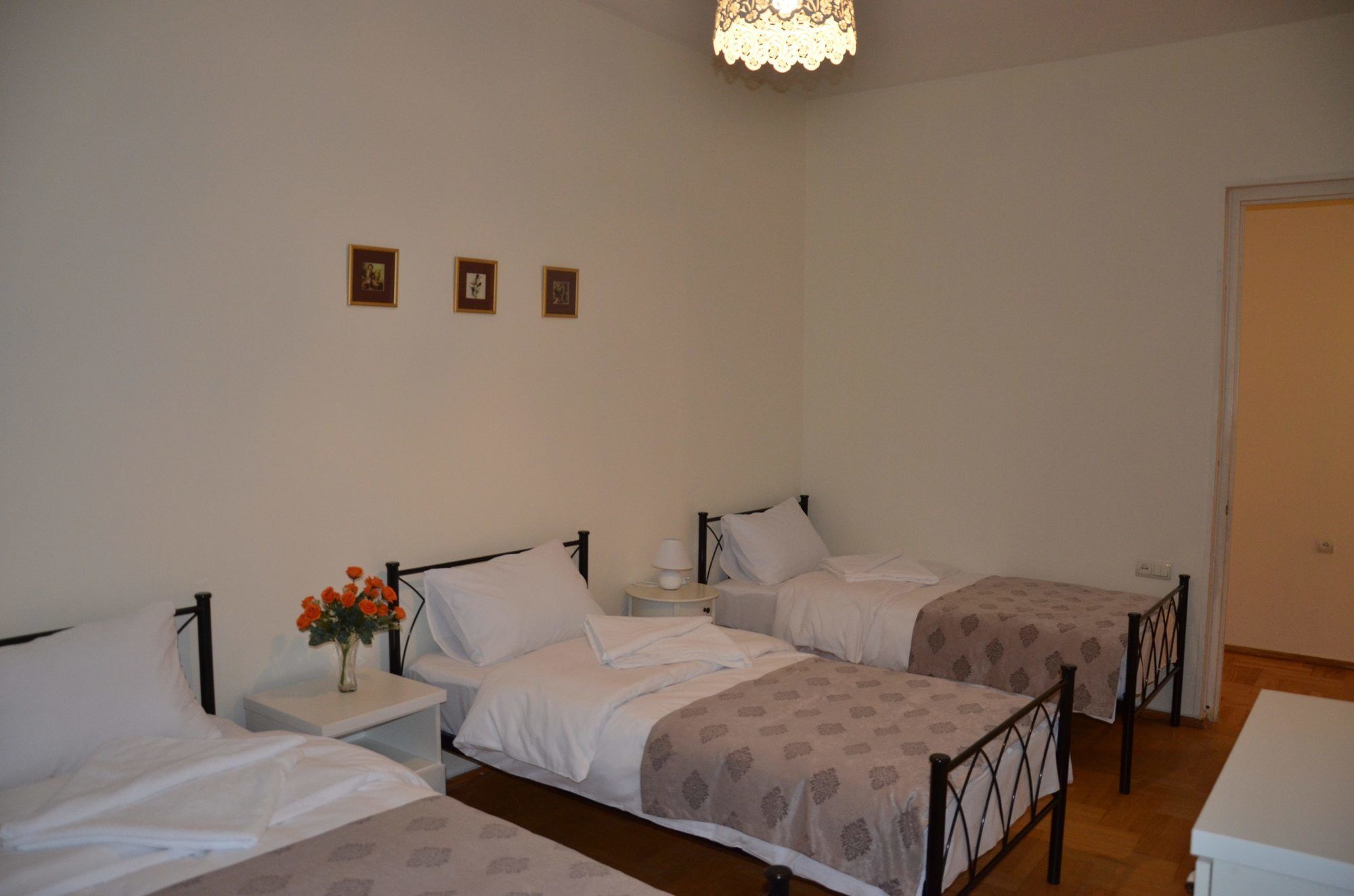Hotel 125 Tbilisi Eksteriør billede