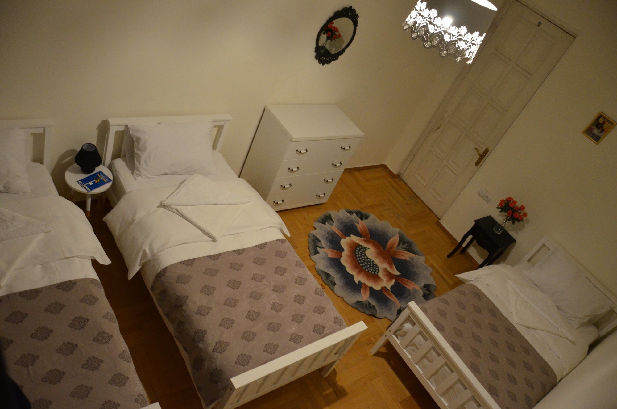 Hotel 125 Tbilisi Eksteriør billede