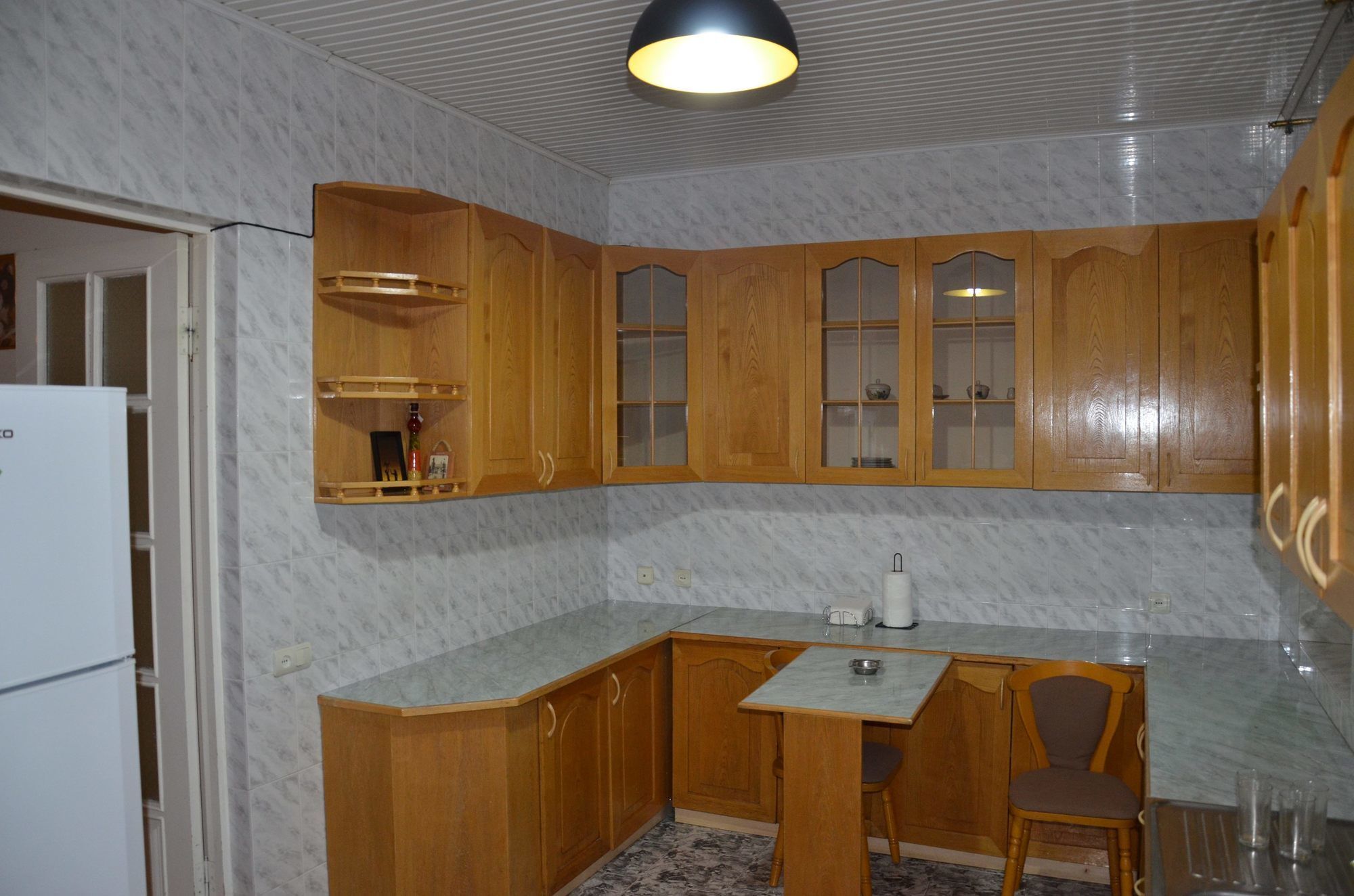 Hotel 125 Tbilisi Eksteriør billede
